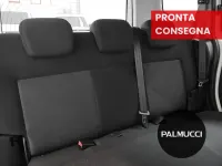 Usata Fiat Qubo Easy 77 CV (56 kW) 2018 Bianco Monovolume