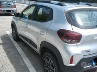 Usata Dacia Spring 33 kW (45 CV) 2024 Utilitaria