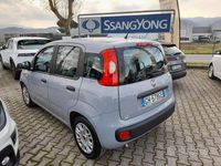 Usata Fiat Panda S 2022 Grigio Utilitaria