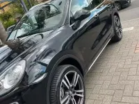 Usata Porsche Cayenne 245 CV (180 kW) 2014 Nero SUV