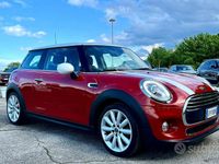 usata Mini Cooper Boost 2014 full optional