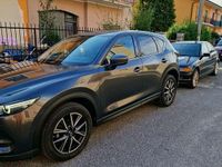 Usata Mazda CX-5 Exclusive 184 CV (135 kW) 2018 SUV