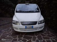 Usata Fiat Multipla Dynamic 120 CV (88 kW) 2007 Monovolume