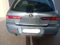 Usata Alfa Romeo 156 140 CV (102 kW) 2004 Station wagon
