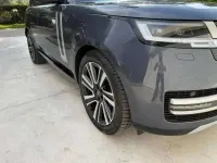 Usata Land Rover Range Rover Autobiography 351 CV (258 kW) 2023 Blu varesine SUV