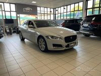 usata Jaguar XF AWD Portfolio Diesel Automatica