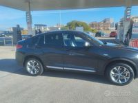 Usata BMW X4 2015 SUV