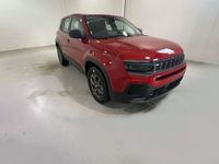 usata Jeep Avenger 1.2 Turbo Longitude nuovo