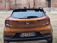 Usata Renault Captur Intens 101 CV (74 kW) 2022 SUV