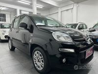 usata Fiat Panda neopatentato