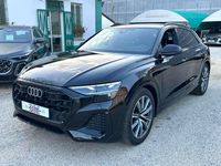 Usata Audi Q8 Ambiente 231 CV (169 kW) 2025 Nero SUV