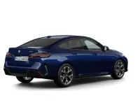 Nuova BMW 220 156 CV (114 kW) 2026 Tanzanite blue metallizzato Coupé