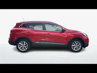 Usado Renault Kadjar 110 CV (80 kW) 2017 Rojo SUV