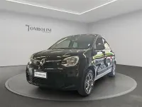Usata Renault Twingo Equilibre 65 CV (47 kW) 2023 Nero Utilitaria