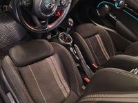 Usata Mini Cooper SD Business 170 CV (125 kW) 2017 Utilitaria