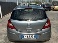 Occasion Opel Corsa Cosmo 75 ch (55 kW) 2011 Gris Citadine