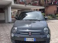 Usata Fiat 500 Lounge 69 CV (50 kW) 2019 Utilitaria
