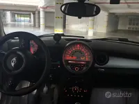 Usata Mini ONE 90 CV (66 kW) 2013 Utilitaria