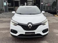 Usata Renault Kadjar Business 116 CV (85 kW) 2020 Bianco SUV