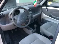 Usata Fiat 600 54 CV (39 kW) 2010 Utilitaria