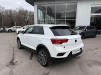 Usata VW T-Roc Business 116 CV (85 kW) 2020 Bianco SUV
