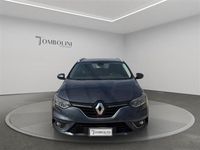 Usata Renault Mégane IV Zen 110 CV (80 kW) 2018 Nero