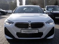Usata BMW 220 M Sport 184 CV (135 kW) 2023 Other Coupé