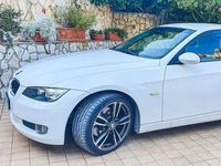 usata BMW 320 d Coupe' Futura