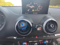 Usata Audi A3 S-Line 116 CV (85 kW) 2018 Berlina