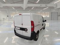Usata Fiat Doblò Business 95 CV (69 kW) 2021 Monovolume