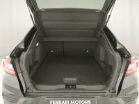 Usata Renault Arkana Engineered 94 CV (69 kW) 2023 Nero SUV