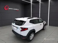 Nuova Dacia Duster Essentiel 114 CV (83 kW) 2026 SUV