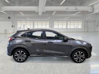 Usata Ford Puma ST-Line 125 CV (91 kW) 2022 Grigio SUV