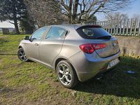 Usata Alfa Romeo Giulietta Super 120 CV (88 kW) 2016 Utilitaria