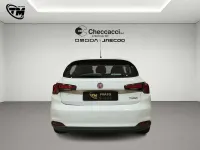 Usata Fiat Tipo Easy 95 CV (69 kW) 2018 Bianco Berlina