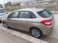 Usata Citroën C4 Seduction 92 CV (67 kW) 2012 Berlina