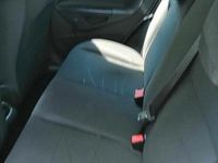 Usata Ford Fiesta 82 CV (60 kW) 2016 Grigio Utilitaria