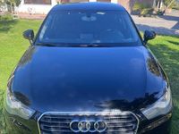 usata Audi A1 Sportback 1.6 TDI 90 cv - 2012