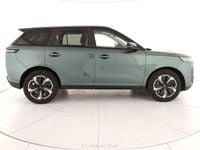 Nuova Jaecoo 5 147 CV (108 kW) 2025 Dark green SUV