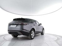 Używany Land Rover Range Rover Velar S 180 KM (132 kW) 2018 Szary SUV