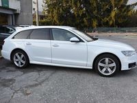 Usata Audi A6 272 CV (200 kW) 2015 Other Station wagon