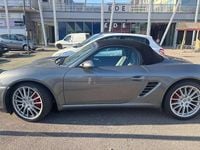 Usata Porsche Boxster 295 CV (216 kW) 2007 Cabrio