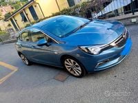 Usata Opel Astra 136 CV (100 kW) 2016 Berlina