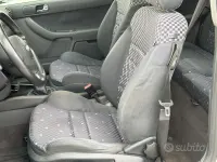 Usata Audi A3 Ambition 150 CV (110 kW) 2000 Grigio Utilitaria