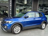 usata VW T-Cross - 1.0 TSI STYLE - 2022