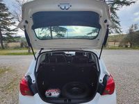 Usata Opel Corsa 90 CV (66 kW) 2015 Bianco Utilitaria