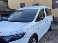 Occasion Ford Tourneo Titanium 122 ch (89 kW) 2023