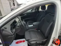 Usata Opel Insignia Elegance 174 CV (127 kW) 2021 Bianco Berlina