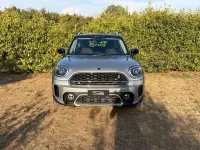 Usata Mini Cooper Countryman Classic 125 CV (91 kW) 2023 Argento SUV