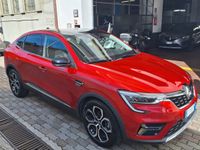 Usata Renault Arkana 145 CV (106 kW) 2021 Rosso SUV